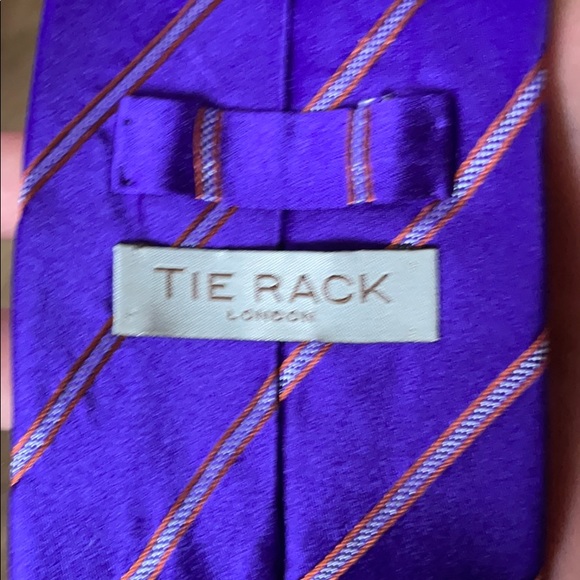 Tie - Picture 2 of 5